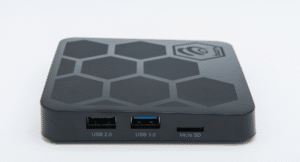 buzz device
