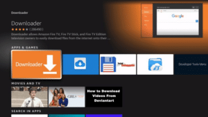 downloader