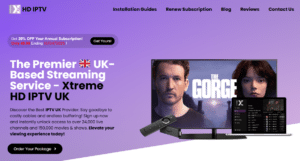 xtremehd iptv uk