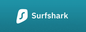 surfshark logo