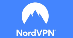 nordvpn logo
