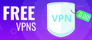 free vpns